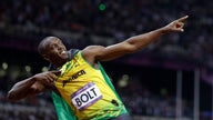 How Usain Bolt makes his fortune