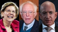 Sanders, Warren hit Amazon for ‘intolerable’ worker conditions in new letter to Bezos