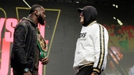 Deontay Wilder vs. Tyson Fury could top 2 million PPV buys, promoter Bob Arum says