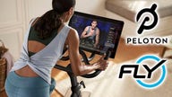 Flywheel admits it copied Peloton, will shut down virtual classes