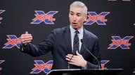 XFL broadcast deals, fast-paced play will build strong business, executives say