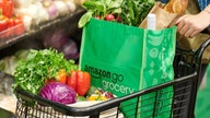 Amazon opens first full-size cashless grocery store