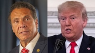 Trump, Cuomo to meet on New York Global Entry ban following memo leak