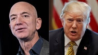 Trump-Bezos feud goes back to December 2015