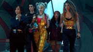 'Birds of Prey' disappoints at box office with $33M debut