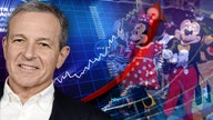 How Bob Iger changed Disney's reputation for market magic