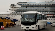 Travel expert not worried about coronavirus impact on cruise industry