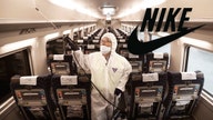 Nike warns coronavirus will weaken China business