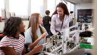 STEM jobs pay well as US business schools take note