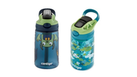 Contigo water bottles sold at Walmart, Target recalled over choking hazard