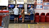 Pepsi loses fizz as coronavirus hits restaurant customers