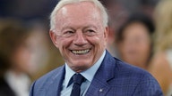 What is Jerry Jones' net worth?