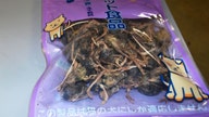 Dead birds posing as cat food confiscated at Dulles airport