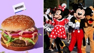 Disney serving Impossible burger at resorts, cruise line