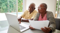 Less than half of older Americans can work from home: Here's why that's a problem