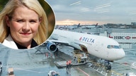 Elizabeth Smart says Delta passenger sexually assaulted her