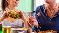 Top 5 fast food restaurants with the most loyal customers