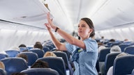 President of the Association of Flight Attendants says employees at breaking point