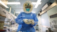 Global shares rise despite worries over coronavirus outbreak