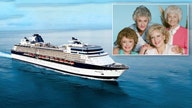 'Golden Girls' cruise departing Miami for five-day Caribbean getaway