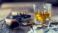 Do guns and alcohol mix at home? Court hearing man's case