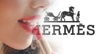 Hermes adds lipsticks, enters competitive cosmetics world