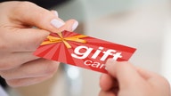 Americans have $21B in unused gift cards and store credits