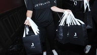 Walmart shuts down Jet black personal shopping service