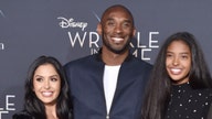 Kobe Bryant's widow sues helicopter operator for deaths