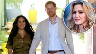 Madonna offers Meghan Markle, Prince Harry $7.3M apartment