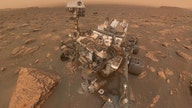 NASA's next Mars rover named by a seventh-grader