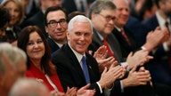 Pence confirms tax cuts 2.0 'absolutely' coming, likely this year