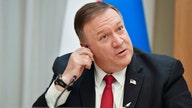 Pompeo: Nations should rethink use of China's Huawei amid coronavirus