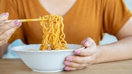 Instant noodle recall issued nationwide over possible peanut contamination