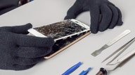 Cracked iPhone back glass? Some new models much easier to fix, firm finds