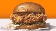 Popeyes chicken sandwich drives sales surge, Restaurant Brands' quarterly beat