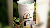 McDonald's Shamrock Shake celebrates St. Patrick's Day and beyond