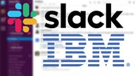 Slack clarifies IBM speculation