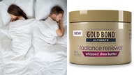 Gold Bond lotion wants consumers to sleep naked