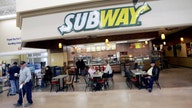 Majority of Subway franchisees received small business relief, CEO says