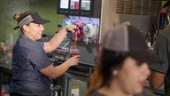 What are the highest paying fast food jobs?