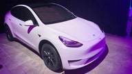 Tesla slashes Model Y SUV price as coronavirus weighs on auto sector