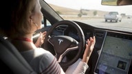 Tesla under investigation; steering wheels falling off