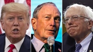 Trump would rather run against Bloomberg than Sanders in 2020