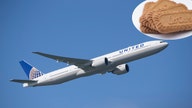 United ditches Biscoff for Oreos but it may not hurt sales