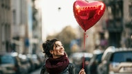 PG&E says Valentine's Day metallic balloons could be dangerous