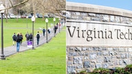 3 more lawsuits filed against Virginia Tech in hazing case
