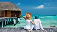 Coronavirus scare hits honeymoon, wedding travel season