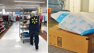 Amazon, Walmart among companies hiring during coronavirus