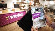 Wayfair's net revenue rises 67%